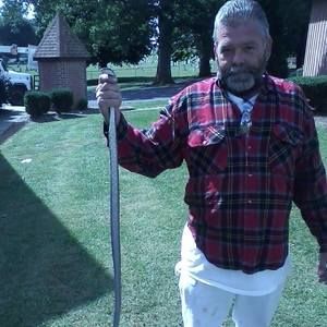 Meet your Posher, George